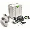 Festool 574420 Domino Joining Machine DF 700 EQ-Plus GB 240V