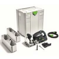 Festool 574420 Domino Joining Machine DF 700 EQ-Plus GB 240V