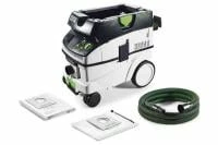 Festool 574979 Mobile Dust Extractor CTM 26 E AC GB 110V