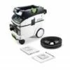 Festool 574985 Mobile Dust Extractor CTM 36 E AC-LHS GB 110V -Air Compressors Sales 574985