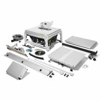 Festool 575831 Table Saw TKS 80 EBS-Set 240V