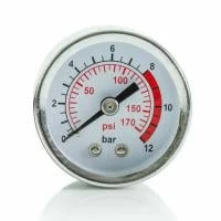 SGS Spare Large Gauge
