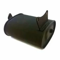 SGS Spare Replacement Exhaust For SGS Petrol Generator - SPG2200 SPG3200
