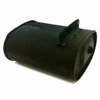 SGS Spare Replacement Exhaust For SGS Petrol Generators - SPG5500 SPG6500