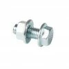 SGS Spare SPG3000 / SPG5500 / SPG6500 Bolt & Nut For Foot Bracket -Air Compressors Sales 900507