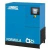 ABAC Formula E 7.5 KW 38.14 CFM Fixed Speed Rotary Screw Air Compressor - Basic Unit With Dryer -Air Compressors Sales abac formula 2 13 1