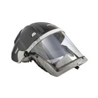 Trend AIR/PRO Airshield Pro APF 20 Powered Face Protector With Air Filter 230v