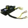 SGS Spare Replacement Automatic Voltage Regulator For SGS Petrol Generators SPG2200 And SPG3200 -Air Compressors Sales avr 2200 3200 3