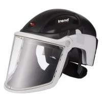 Trend AIR/PRO/M Air Pro Max APF40 Powered Respirator Mask 230v