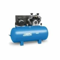 ABAC Professional BV8900 Air Compressor 900 FT20YD - 84cfm, 11bar