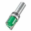 Trend C165X1/2TC Profiler 19.1mm Diameter X19.1mm Cut - 1/2 Shank