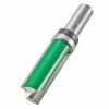 Trend C166X1/2TC Profiler 19.1mm Diameter X 50mm Cut - 1/2 Shank -Air Compressors Sales c166x12tc
