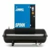 ABAC 4152054997 Screw Air Compressor - SPINN7 5 10 400/50 200 E CE Receiver Mounted 200L 34.7CFM 10Bar 10HP -Air Compressors Sales c43 tm nd 1 7 6