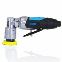 SGS 2 Inch Right Angle Orbital Air Sander 3 SGS 2 Inch Right Angle Orbital Air Sander