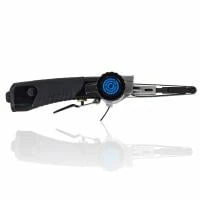 SGS 10mm Heavy Duty Air Belt / Finger Sander 3 SGS 10mm Heavy Duty Air Belt / Finger Sander