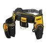DeWalt DWST1-75552 Heavy Duty Tool Belt Pouch And Hammer Loop -Air Compressors Sales dwst1 75552