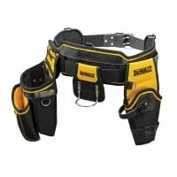 DeWalt DWST1-75552 Heavy Duty Tool Belt Pouch And Hammer Loop