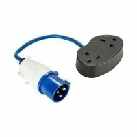 Defender E85302 Fly Lead Adaptor