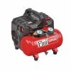 FPS Fini F-B2BL104FNN288 Siltek S 6 Silent Air Compressor - 6L 1Hp -Air Compressors Sales f b2bl104fnn288 1