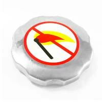 SGS Spare Replacement Fuel Cap For SGS Petrol Generators - SPG2200 SPG3200 SPG5500 SPG6500