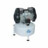 Fini 24L Pro Med 102 Medic+Air Open Frame Air Compressor - 4.8 CFM 1.5 HP -Air Compressors Sales ge150 024
