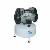 Fini 24L Pro Med 102 Medic+Air Open Frame Air Compressor - 4.8 CFM 1.5 HP