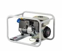 Stephill GE2500 2.5 KVA Honda GP160 Petrol Generator