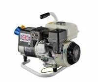 Stephill GE2501 2.5 KVA Honda GP160 No Frame Petrol Generator