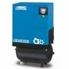 ABAC Genesis 11/13 I 270 Variable Speed 270L Screw Air Compressor Min-Max 13.3-61.8 CFM -Air Compressors Sales genesis 270 3 2