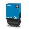 ABAC Genesis 270L 11 KW Fixed Speed Screw Air Compressor
