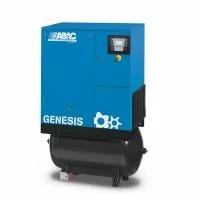 ABAC Genesis 270L 11 KW Fixed Speed Screw Air Compressor