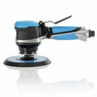 SGS 6 Dual Action Random Orbital Air Sander 3 SGS 6 Dual Action Random Orbital Air Sander