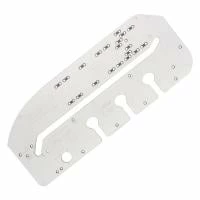 Trend KWJ700S Multi-Material Square Edge Kitchen Worktop Jig 700mm