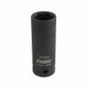 Kielder KWT-126-21 21mm / M14 1/2” Deep Impact Socket -Air Compressors Sales kwt 126 21