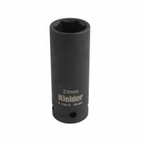 Kielder KWT-126-21 21mm / M14 1/2” Deep Impact Socket