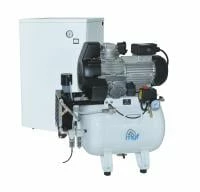 Fini MGF 40L CS50/25 Prime M Cabinet Silenced Compressor With Dryer