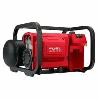 Milwaukee M18FAC-0 Battery Powered Air Compressor 7.6L (Body Only)
