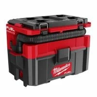 Milwaukee M18FPOVCL-0 M18 FUEL™ 18V Packout™ 11 Litre Wet/Dry Vacuum (Body Only) 3 Milwaukee M18FPOVCL-0 M18 FUEL™ 18V Packout™ 11 Litre Wet/Dry Vacuum (Body Only)