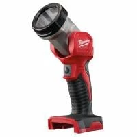 Milwaukee M18TLED-0 M18 18V Cordless LED Torch Light (Body Only) 3 Milwaukee M18TLED-0 M18 18V Cordless LED Torch Light (Body Only)
