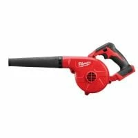 Milwaukee M18BBL-0 M18 18V Leaf Blower (Body Only) 3 Milwaukee M18BBL-0 M18 18V Leaf Blower (Body Only)