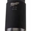 Milwaukee 4932352859 30mm SHOCKWAVE Deep Impact Socket -Air Compressors Sales milwaukee shockwave dop x 30 mm klium