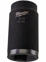Milwaukee 4932352859 30mm SHOCKWAVE Deep Impact Socket