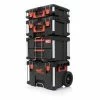 Milwaukee PACKOUT™ Bundle With 3 Piece Toolbox System And 2 Drawer Tool Box -Air Compressors Sales mpackout14 1