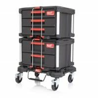 Milwaukee 5 Drawer Packout™ Mobile Tool Storage System
