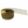 SGS 70mm Long Nails - Coil Of 300 -Air Compressors Sales nail coil 1