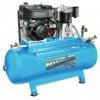 Nuair 270 Litre Professional / Lombardini Diesel Belt Drive Air Compressor - 33.3 CFM 10 HP