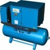 PhaZair K-183041024 Air Compressor - 5.508-270 VSD-DF - Receiver Mounted With Dryer 270L 27.5 CFM 8Bar 7.5Hp -Air Compressors Sales phazair k 183041024 air compressor