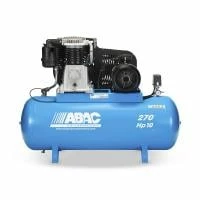 ABAC PRO B7000 270 FT10 Belt Driven 270 Litre Air Compressor
