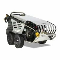 V-TUF RAPIDVSC240V 240V Heavy Industrial Stainless Mobile HOT Pressure Washer 120 BAR @ 11L/Min 3 V-TUF RAPIDVSC240V 240V Heavy Industrial Stainless Mobile HOT Pressure Washer 120 BAR @ 11L/Min