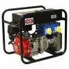 Stephill RT3400HMC 3.4 KVA Honda GX200 Rail Approved Petrol Generator -Air Compressors Sales rt3400hmc